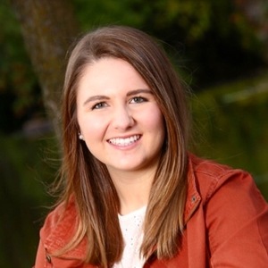 Fundraising Page: Kate Kluge